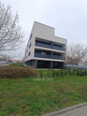 Pronájem bytu 1+kk, Hodonín, Žižkova, 23 m2