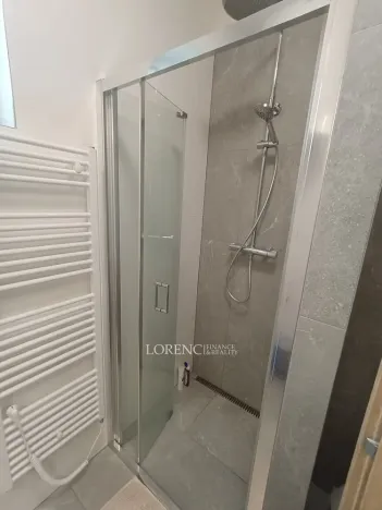 Pronájem bytu 1+kk, Hodonín, Žižkova, 23 m2