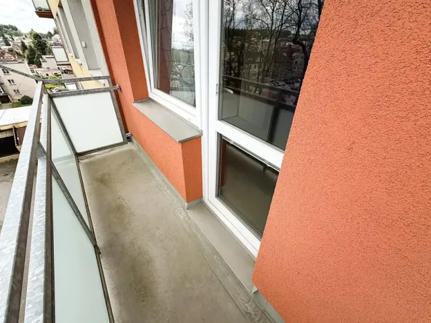 Prodej bytu 3+1, Červený Kostelec, Gen. Kratochvíla, 74 m2