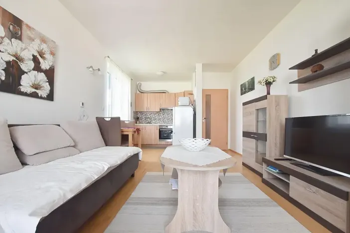 Prodej bytu 2+kk, Poděbrady, Čechova, 62 m2