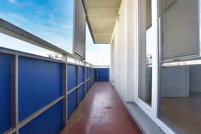 Prodej bytu 2+kk, Poděbrady, Čechova, 62 m2