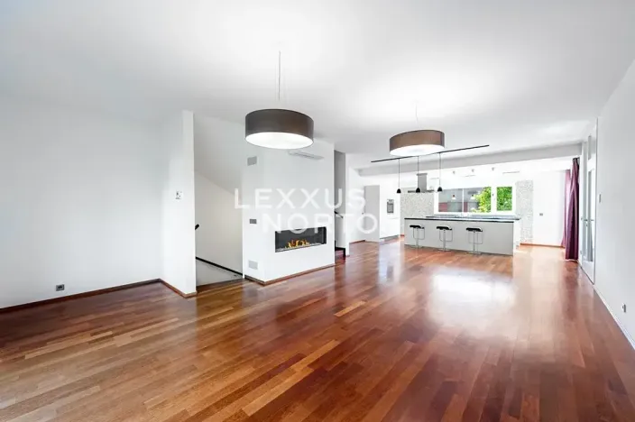 Pronájem rodinného domu, Praha - Dejvice, Hanzelkova, 280 m2
