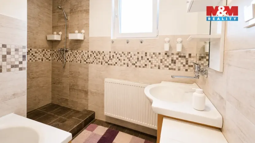 Prodej rodinného domu, Žehušice, Krátká, 98 m2