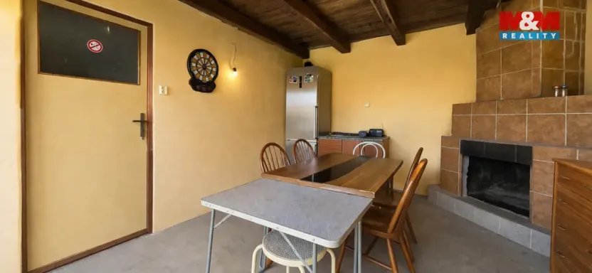 Prodej rodinného domu, Žehušice, Krátká, 98 m2