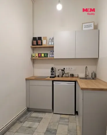 Prodej obchodního prostoru, Chomutov, Palackého, 159 m2