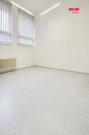 Prodej obchodního prostoru, Chomutov, Palackého, 159 m2