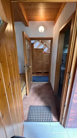 Prodej chaty, Oslnovice, 182 m2