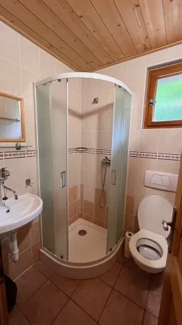 Prodej chaty, Oslnovice, 182 m2