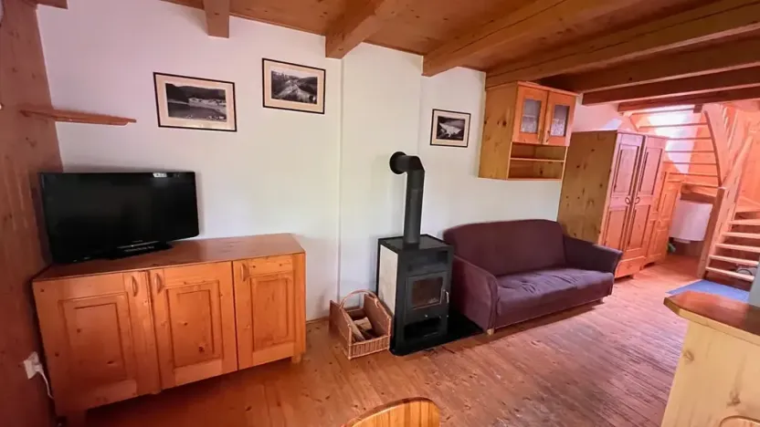 Prodej chaty, Oslnovice, 182 m2