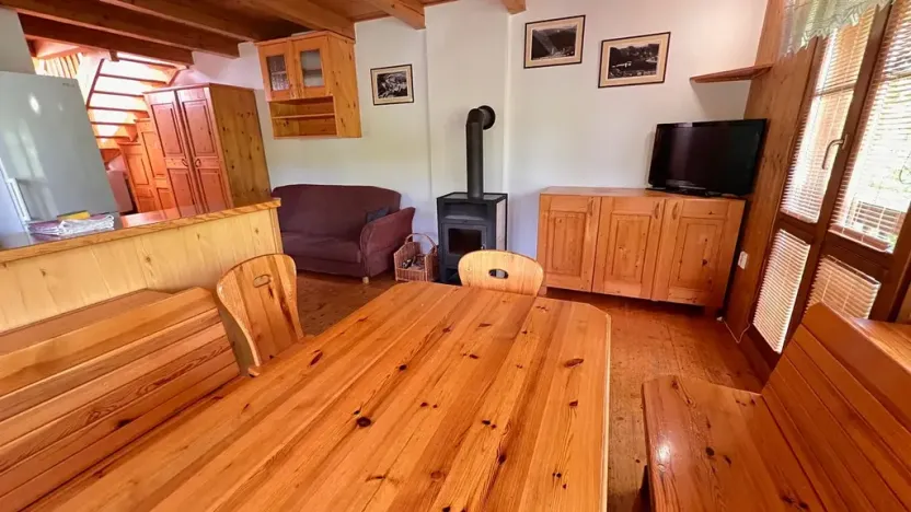 Prodej chaty, Oslnovice, 182 m2