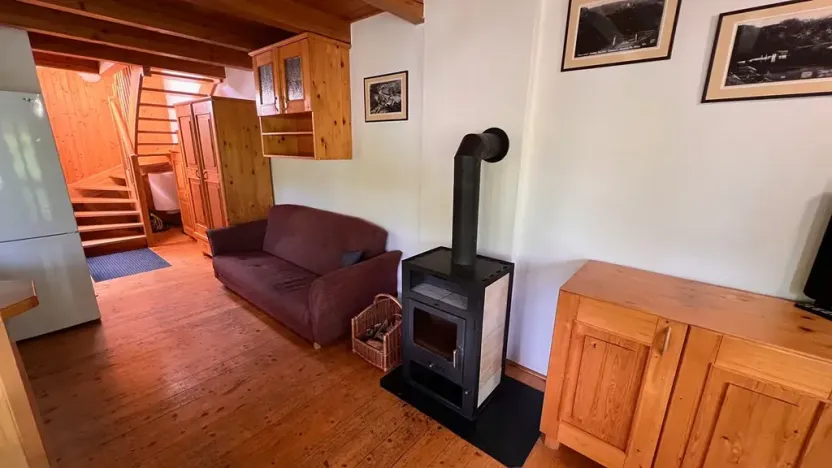 Prodej chaty, Oslnovice, 182 m2
