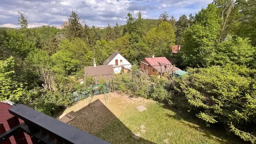 Prodej chaty, Oslnovice, 182 m2