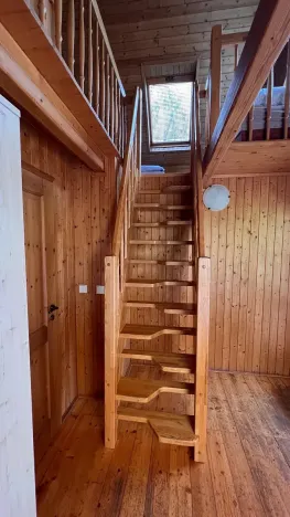 Prodej chaty, Oslnovice, 182 m2