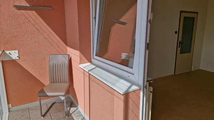 Pronájem bytu 1+1, Bruntál, Horní, 36 m2