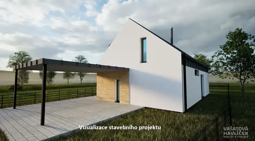 Prodej pozemku pro bydlení, Hradec Králové, 502 m2