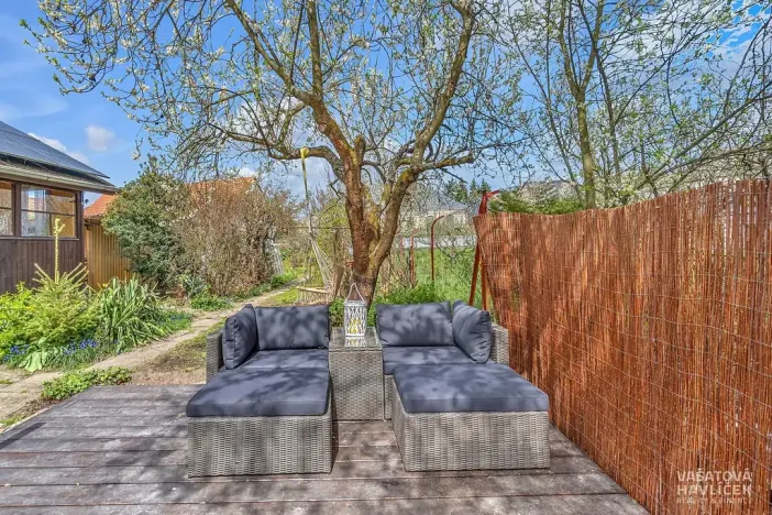Prodej chaty, Hradec Králové, U Mlýna, 29 m2