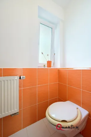 Prodej bytu 2+1, Neratovice, Bří Čapků, 53 m2