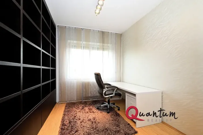 Pronájem bytu 3+kk, Praha - Hlubočepy, Silurská, 91 m2
