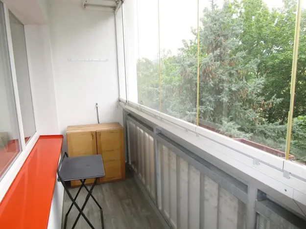 Pronájem bytu 3+1, Ústí nad Labem, Anežky České, 70 m2