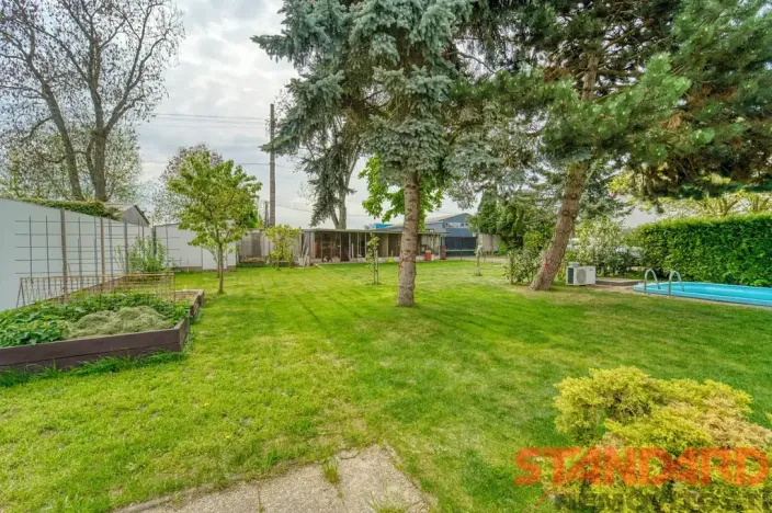 Prodej rodinného domu, Chrášťany, Plzeňská, 207 m2