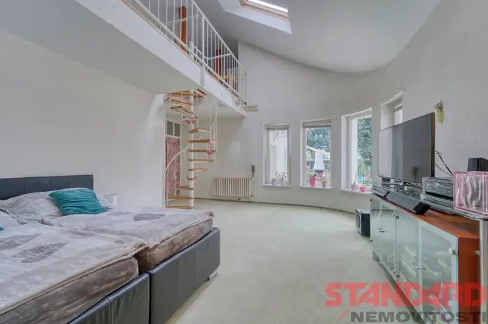 Prodej rodinného domu, Chrášťany, Plzeňská, 207 m2