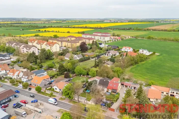 Prodej rodinného domu, Chrášťany, Plzeňská, 207 m2