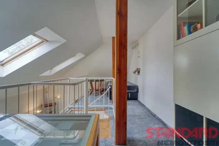Prodej rodinného domu, Chrášťany, Plzeňská, 207 m2