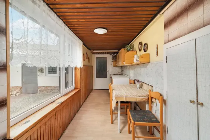 Prodej rodinného domu, Ostrovačice, Karla Želenského, 194 m2
