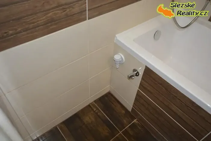 Pronájem bytu 3+1, Ostrava, Dr. Martínka, 74 m2