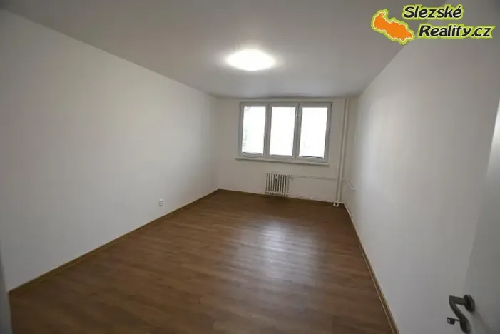 Pronájem bytu 3+1, Ostrava, Dr. Martínka, 74 m2