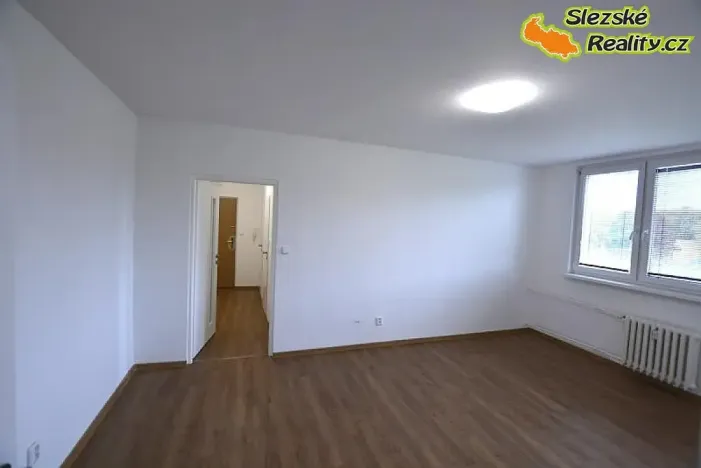 Pronájem bytu 3+1, Ostrava, Dr. Martínka, 74 m2