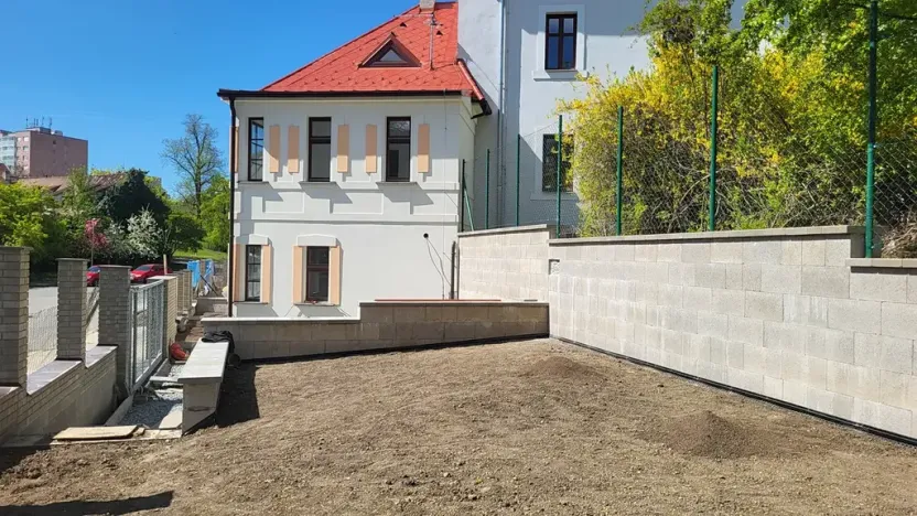 Prodej rodinného domu, Praha - Stodůlky, U kašny, 88 m2