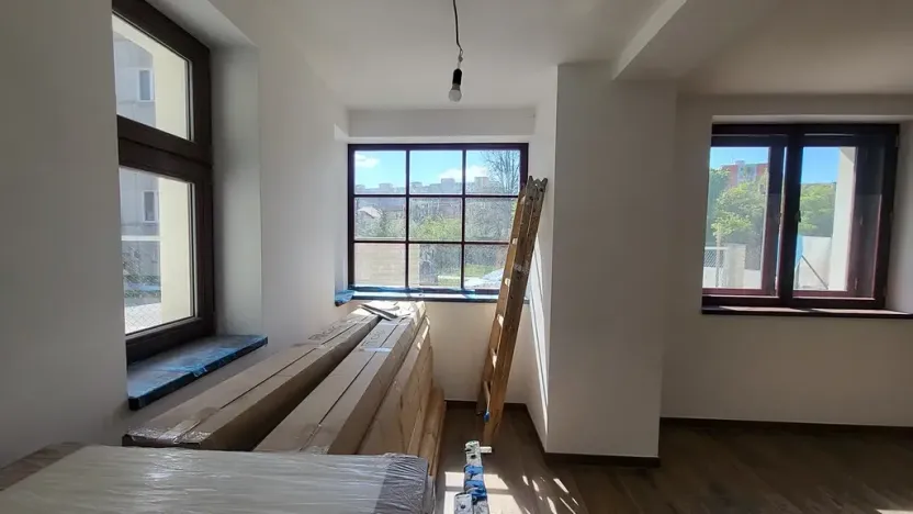 Prodej rodinného domu, Praha - Stodůlky, U kašny, 88 m2