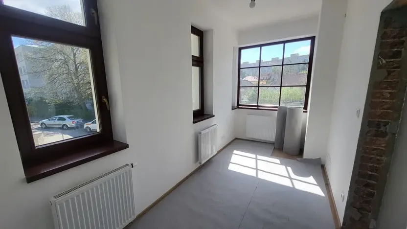 Prodej rodinného domu, Praha - Stodůlky, U kašny, 88 m2
