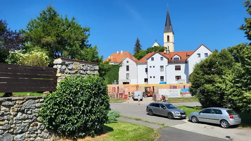 Prodej rodinného domu, Praha - Stodůlky, U kašny, 88 m2