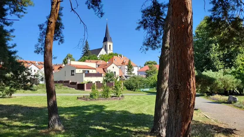 Prodej rodinného domu, Praha - Stodůlky, U kašny, 88 m2