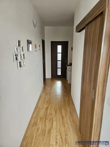 Pronájem bytu 3+1, Hradec Králové, Pod Strání, 74 m2