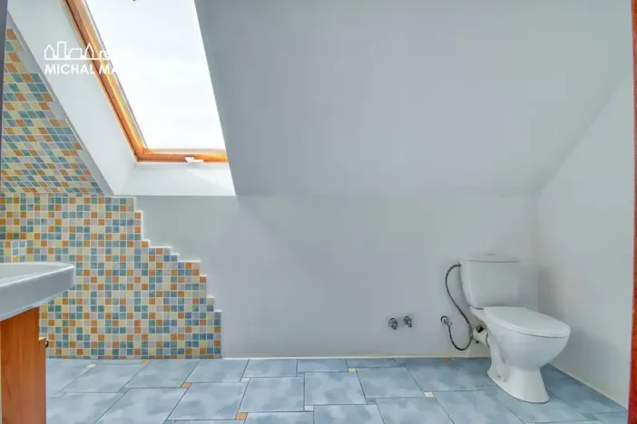 Pronájem bytu 3+kk, Hranice, Kropáčova, 142 m2