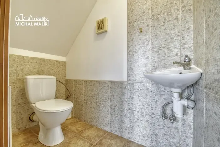 Pronájem bytu 3+kk, Hranice, Kropáčova, 142 m2