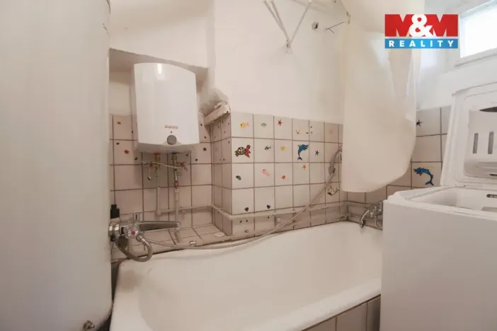 Prodej chalupy, Lešná, 50 m2