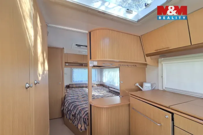 Prodej zahrady, Karlovy Vary, Merklínská, 834 m2