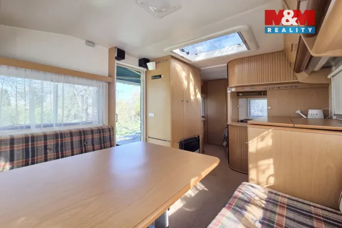 Prodej zahrady, Karlovy Vary, Merklínská, 834 m2