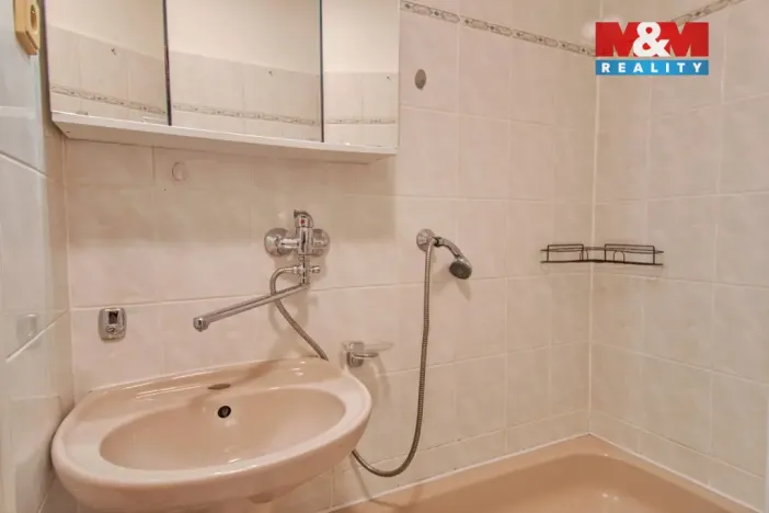Pronájem bytu 3+1, Rožnov pod Radhoštěm, Svazarmovská, 62 m2