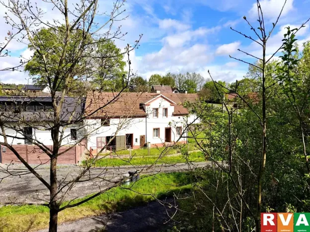 Prodej rodinného domu, Benešovice, 81 m2