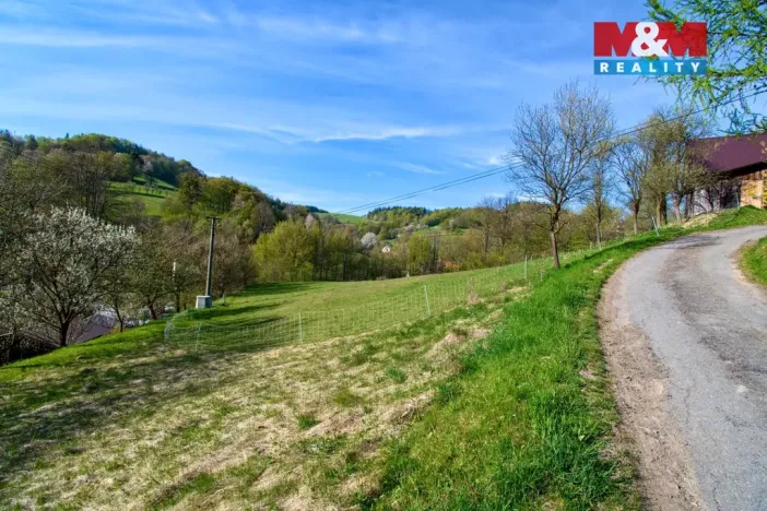 Prodej pozemku pro bydlení, Seninka, 3187 m2