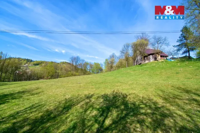Prodej pozemku pro bydlení, Seninka, 3187 m2