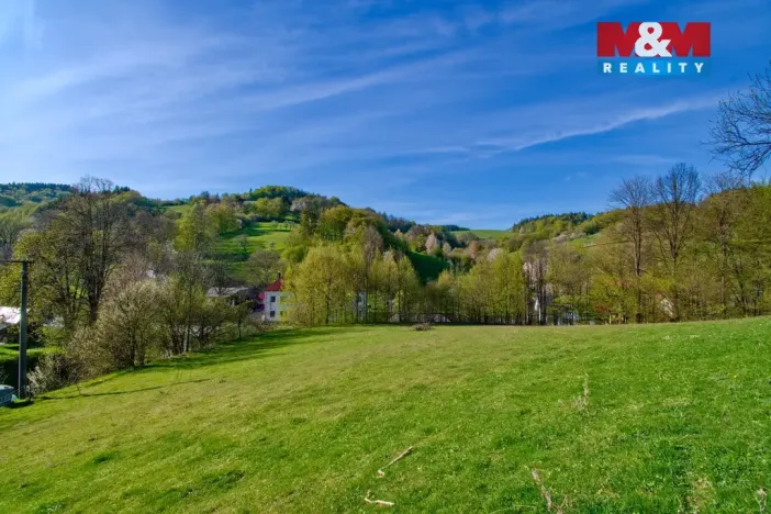 Prodej pozemku pro bydlení, Seninka, 3187 m2