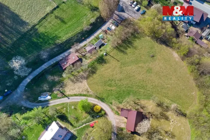 Prodej pozemku pro bydlení, Seninka, 3187 m2