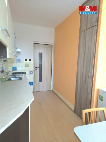 Pronájem bytu 3+1, Hradec Králové - Nový Hradec Králové, Čajkovského, 80 m2