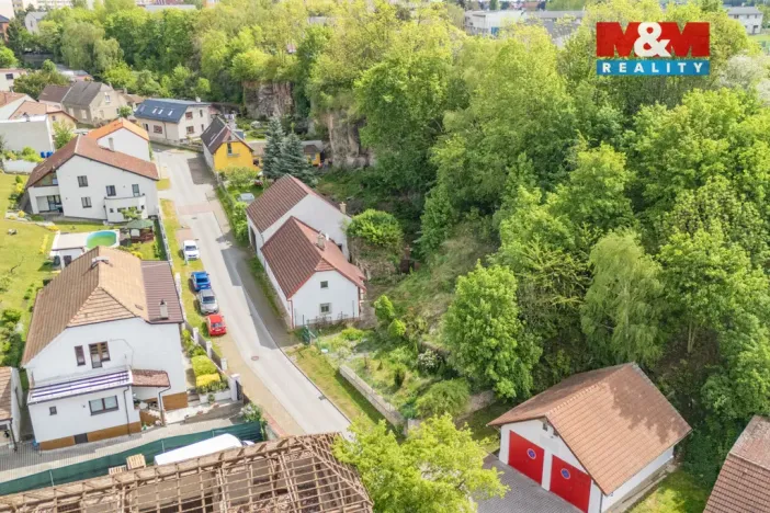 Prodej rodinného domu, Praha - Horní Počernice, Šplechnerova, 67 m2